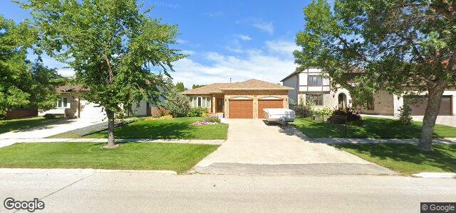 133 Ragsdill Road（加拿大曼尼托巴省溫尼伯市）房屋照片