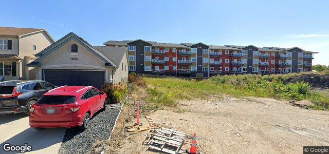 134 Cindy Klassen Way（加拿大曼尼托巴省溫尼伯市）房屋照片