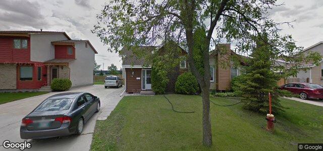 Photo of 134 Dunits Drive in Winnipeg, Manitoba