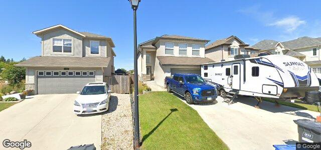 135 Cindy Klassen Way（加拿大曼尼托巴省溫尼伯市）房屋照片