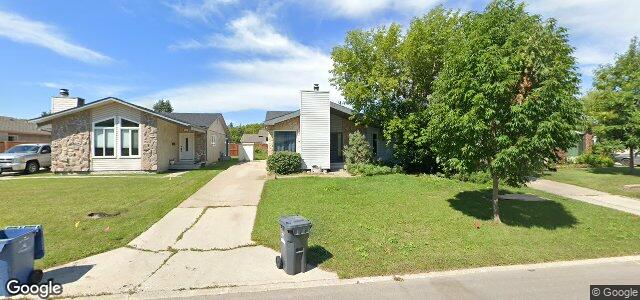 135 Sunny Hills Road（加拿大曼尼托巴省溫尼伯市）房屋照片