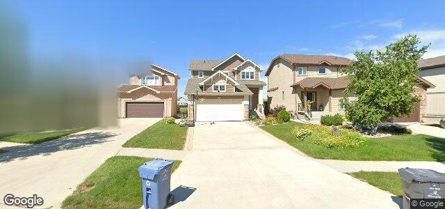 137 Mitchelson Way（加拿大曼尼托巴省溫尼伯市）房屋照片