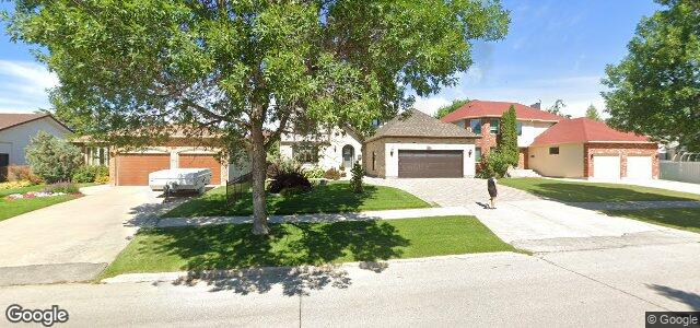 137 Ragsdill Road（加拿大曼尼托巴省溫尼伯市）房屋照片