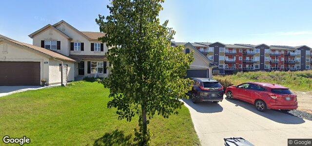 138 Cindy Klassen Way（加拿大曼尼托巴省溫尼伯市）房屋照片