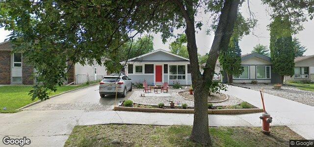 138 Rushmore Road（加拿大曼尼托巴省溫尼伯市）房屋照片