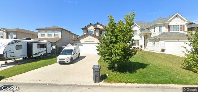 139 Cindy Klassen Way（加拿大曼尼托巴省温尼伯市）房屋照片