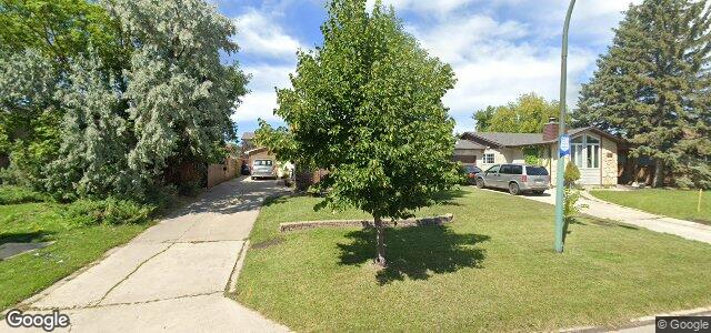 139 Sunny Hills Road（加拿大曼尼托巴省溫尼伯市）房屋照片