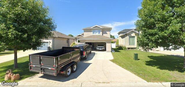 14 Drobot Place（加拿大曼尼托巴省溫尼伯市）房屋照片