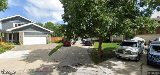 14 Jorowski Cove（加拿大曼尼托巴省溫尼伯市）房屋照片