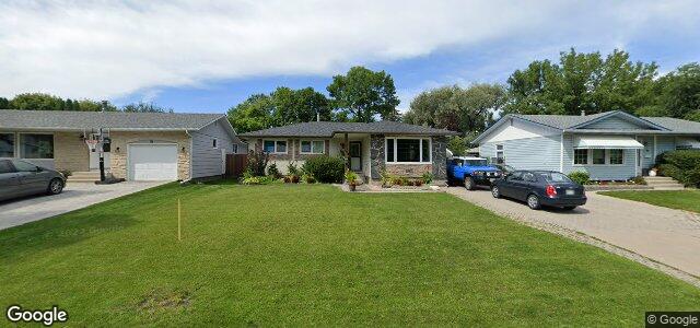 14 Killington Bay（加拿大曼尼托巴省溫尼伯市）房屋照片