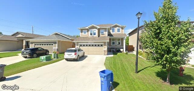 14 Popko Crescent（加拿大曼尼托巴省溫尼伯市）房屋照片