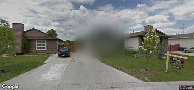 14 Robert Cartwright Place（加拿大曼尼托巴省温尼伯市）房屋照片