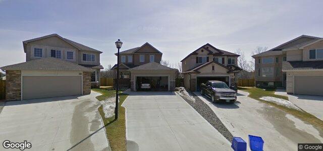 14 Shadow Hills Cove（加拿大曼尼托巴省温尼伯市）房屋照片