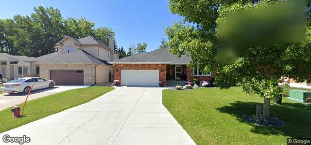 14 Strongberg Drive（加拿大曼尼托巴省溫尼伯市）房屋照片