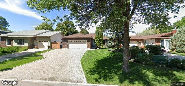 14 Sunny Hills Road（加拿大曼尼托巴省溫尼伯市）房屋照片