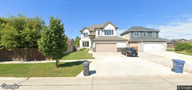 14 Sunny Morning Road（加拿大曼尼托巴省溫尼伯市）房屋照片