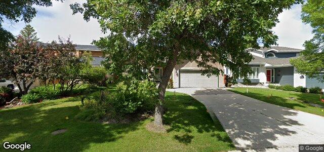 14 Sunrise Cove（加拿大曼尼托巴省溫尼伯市）房屋照片