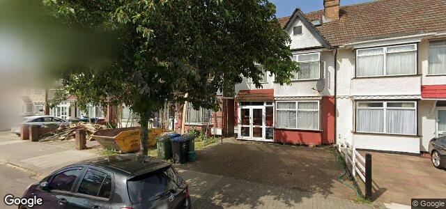 14 Thurlby Road（加拿大曼尼托巴省溫尼伯市）房屋照片