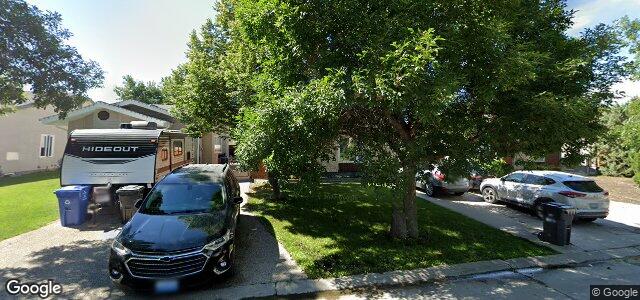 14 Tomkins Bay（加拿大曼尼托巴省溫尼伯市）房屋照片