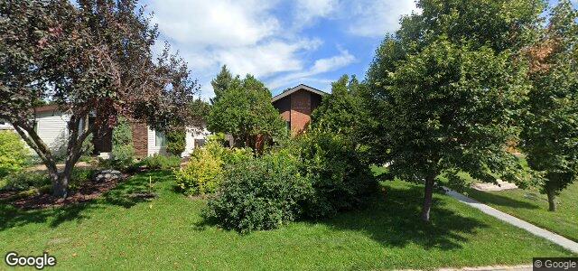 14 Wynyard Bay（加拿大曼尼托巴省溫尼伯市）房屋照片