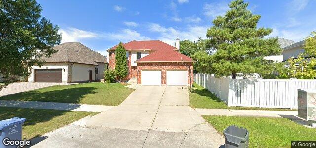 141 Ragsdill Road（加拿大曼尼托巴省溫尼伯市）房屋照片