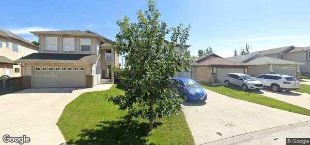 141 St Moritz Road（加拿大曼尼托巴省溫尼伯市）房屋照片