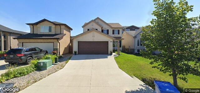 142 Cindy Klassen Way（加拿大曼尼托巴省溫尼伯市）房屋照片