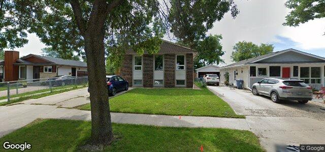 142 Rushmore Road（加拿大曼尼托巴省溫尼伯市）房屋照片