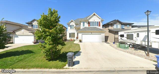 143 Cindy Klassen Way（加拿大曼尼托巴省溫尼伯市）房屋照片