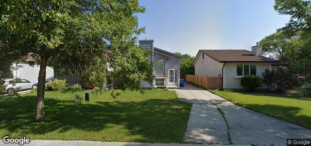 143 Dunits Drive（加拿大曼尼托巴省溫尼伯市）房屋照片