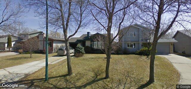 143 Thurlby Road（加拿大曼尼托巴省溫尼伯市）房屋照片