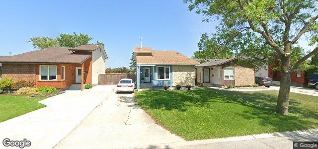 144 Jim Smith Drive（加拿大曼尼托巴省溫尼伯市）房屋照片