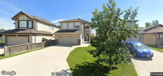 145 St Moritz Road（加拿大曼尼托巴省溫尼伯市）房屋照片