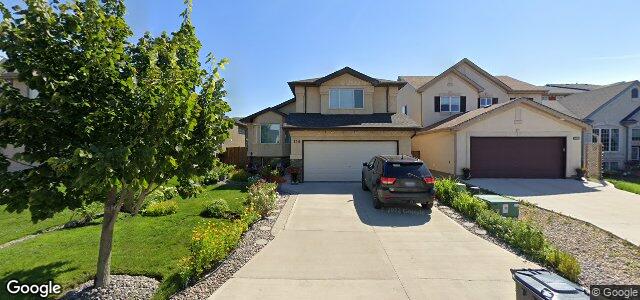 146 Cindy Klassen Way（加拿大曼尼托巴省溫尼伯市）房屋照片