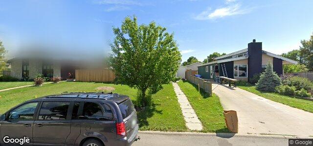 146 Sunny Hills Road（加拿大曼尼托巴省溫尼伯市）房屋照片