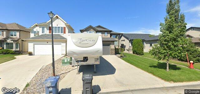 147 Cindy Klassen Way（加拿大曼尼托巴省溫尼伯市）房屋照片