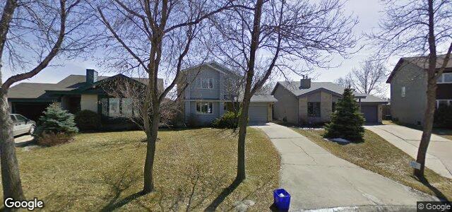 147 Thurlby Road（加拿大曼尼托巴省溫尼伯市）房屋照片