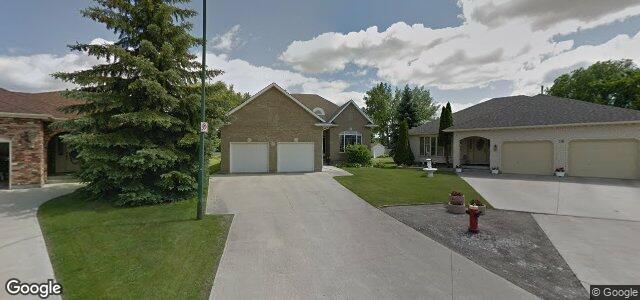 15 Alfred Penner Bay（加拿大曼尼托巴省溫尼伯市）房屋照片