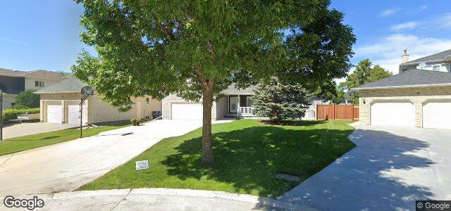 15 Allan Rouse Cove（加拿大曼尼托巴省溫尼伯市）房屋照片