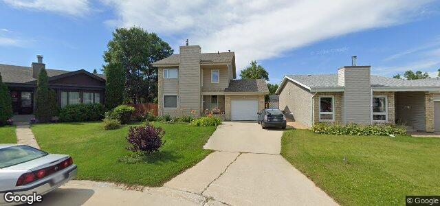 15 Bodie Bay（加拿大曼尼托巴省溫尼伯市）房屋照片