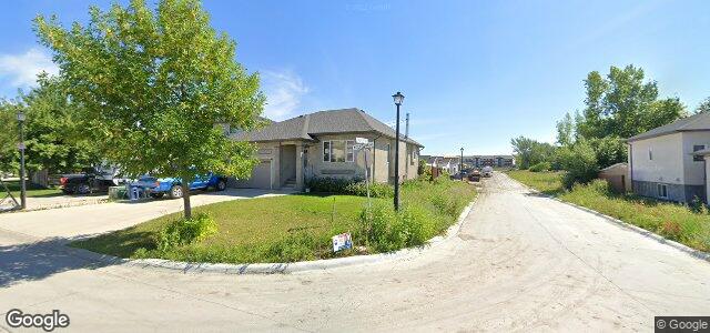 15 Cindy Klassen Way（加拿大曼尼托巴省溫尼伯市）房屋照片