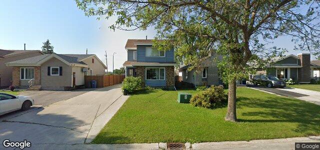 15 Dunits Drive（加拿大曼尼托巴省溫尼伯市）房屋照片