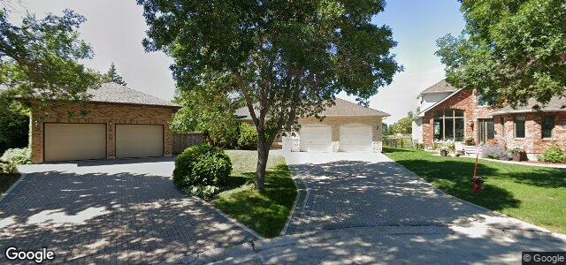 15 Eagle Lake Cove（加拿大曼尼托巴省溫尼伯市）房屋照片