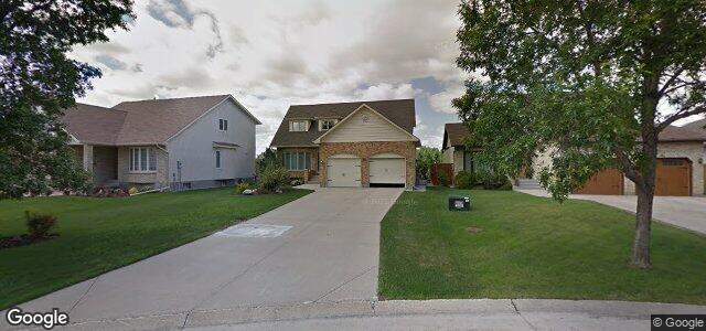 15 East Springs Cove（加拿大曼尼托巴省溫尼伯市）房屋照片