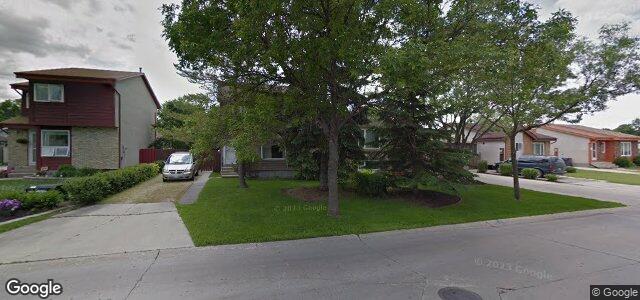 Larawan ng 15 Jim Smith Drive sa Winnipeg, Manitoba