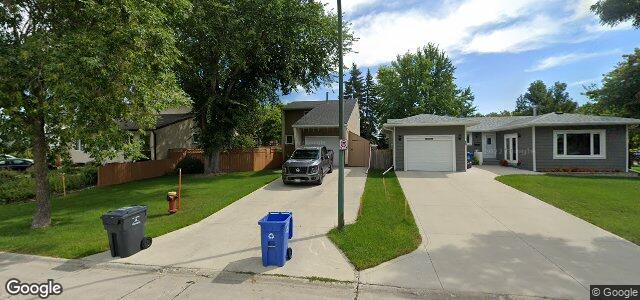 15 Killington Bay（加拿大曼尼托巴省溫尼伯市）房屋照片