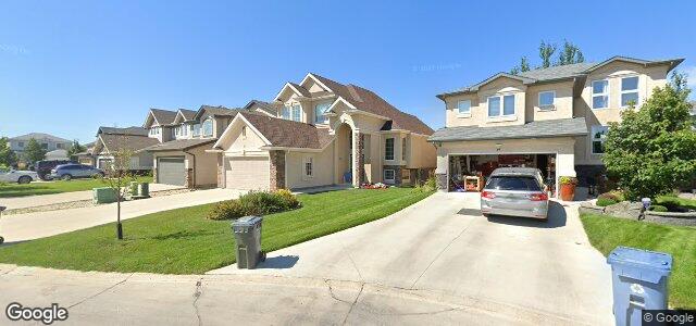 15 Miramonte Cove（加拿大曼尼托巴省溫尼伯市）房屋照片