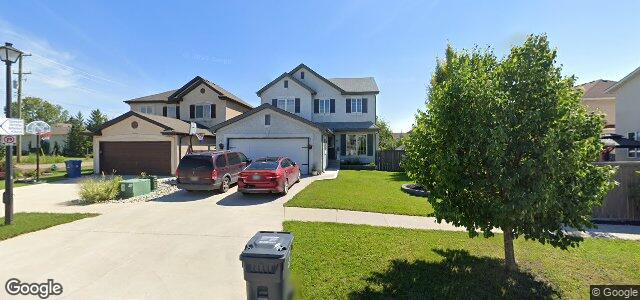 15 Sunny Morning Road（加拿大曼尼托巴省溫尼伯市）房屋照片