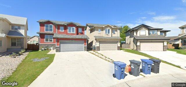 15 Tamarisk Cove（加拿大曼尼托巴省溫尼伯市）房屋照片