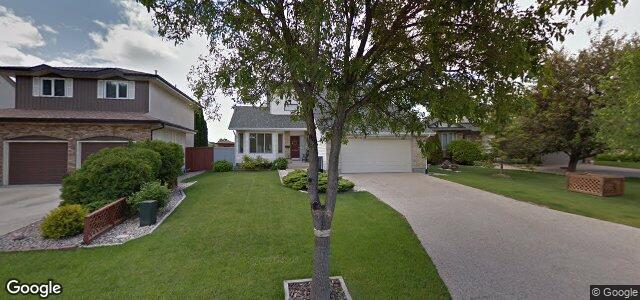 15 West Springs Cove（加拿大曼尼托巴省溫尼伯市）房屋照片